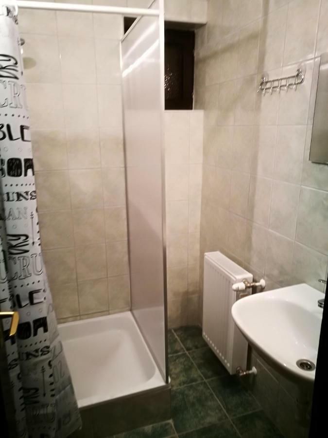 Paterdombi Vendeghaz Otel Zalaegerszeg Dış mekan fotoğraf